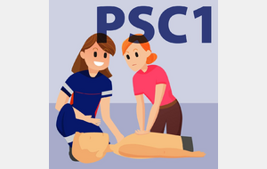 FORMATION PSC