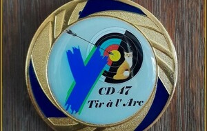 CHAMPIONNAT DEPARTEMENTAL SALLE 2026