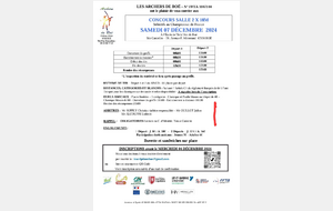 CONCOURS SALLE 2x18M - BOE (47)